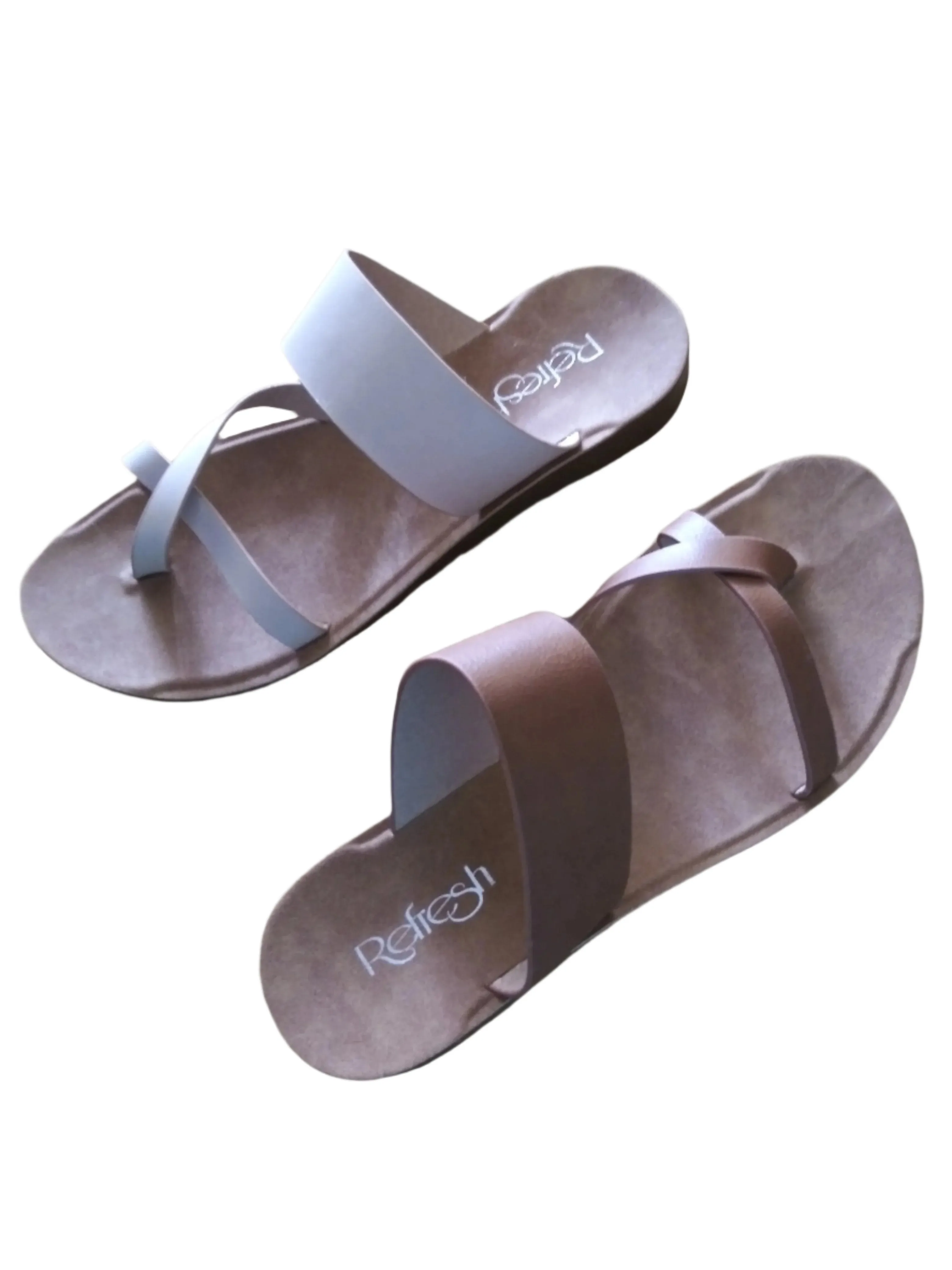 Refresh Ashley Sandals