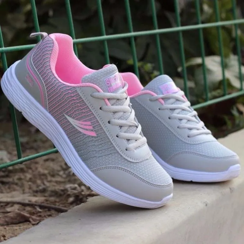 Travel Sneakers for Girls